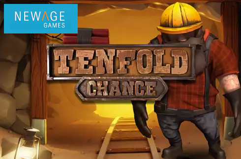 Tenfold Chance
